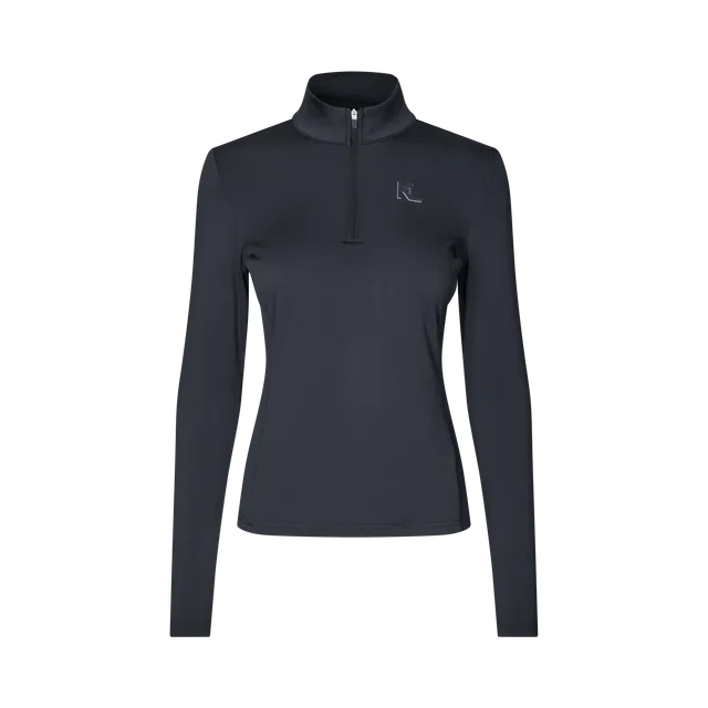 kingsland-equestrian-klangelina-damen-trainingsshirt image 1