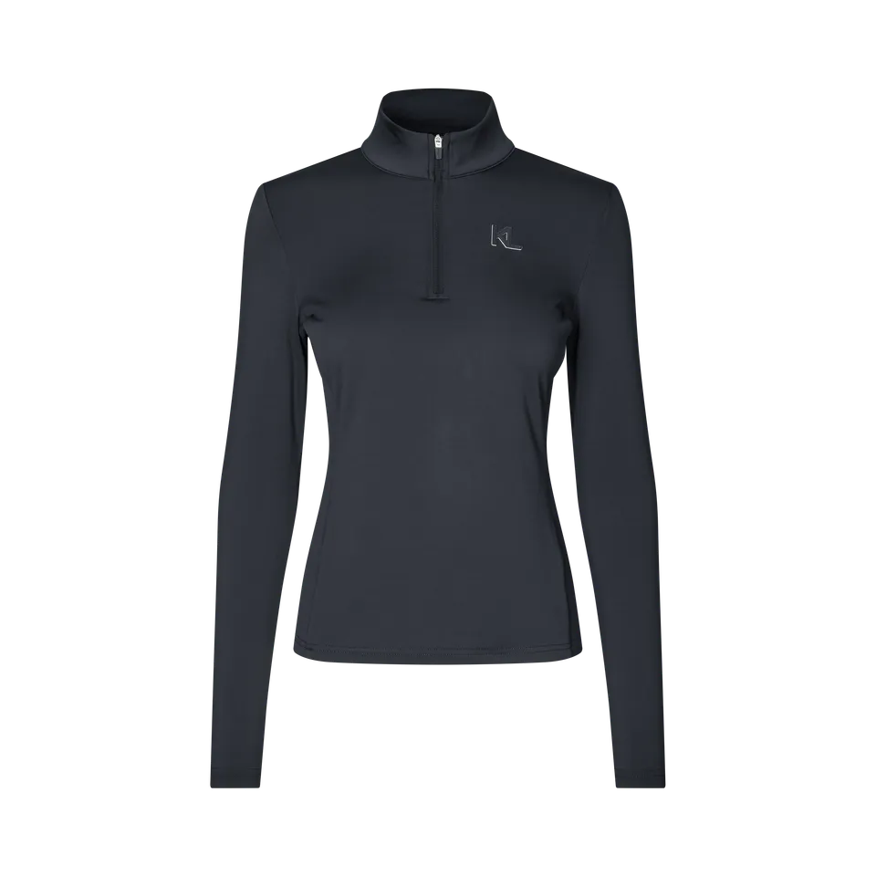 kingsland-equestrian-klangelina-damen-trainingsshirt image 1