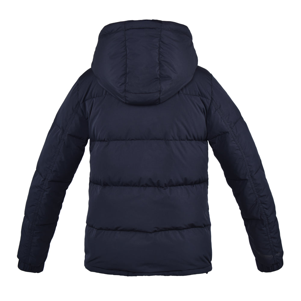 kingsland-equestrian-classic-unisex-daunenjacke-mit-kapuze image 4