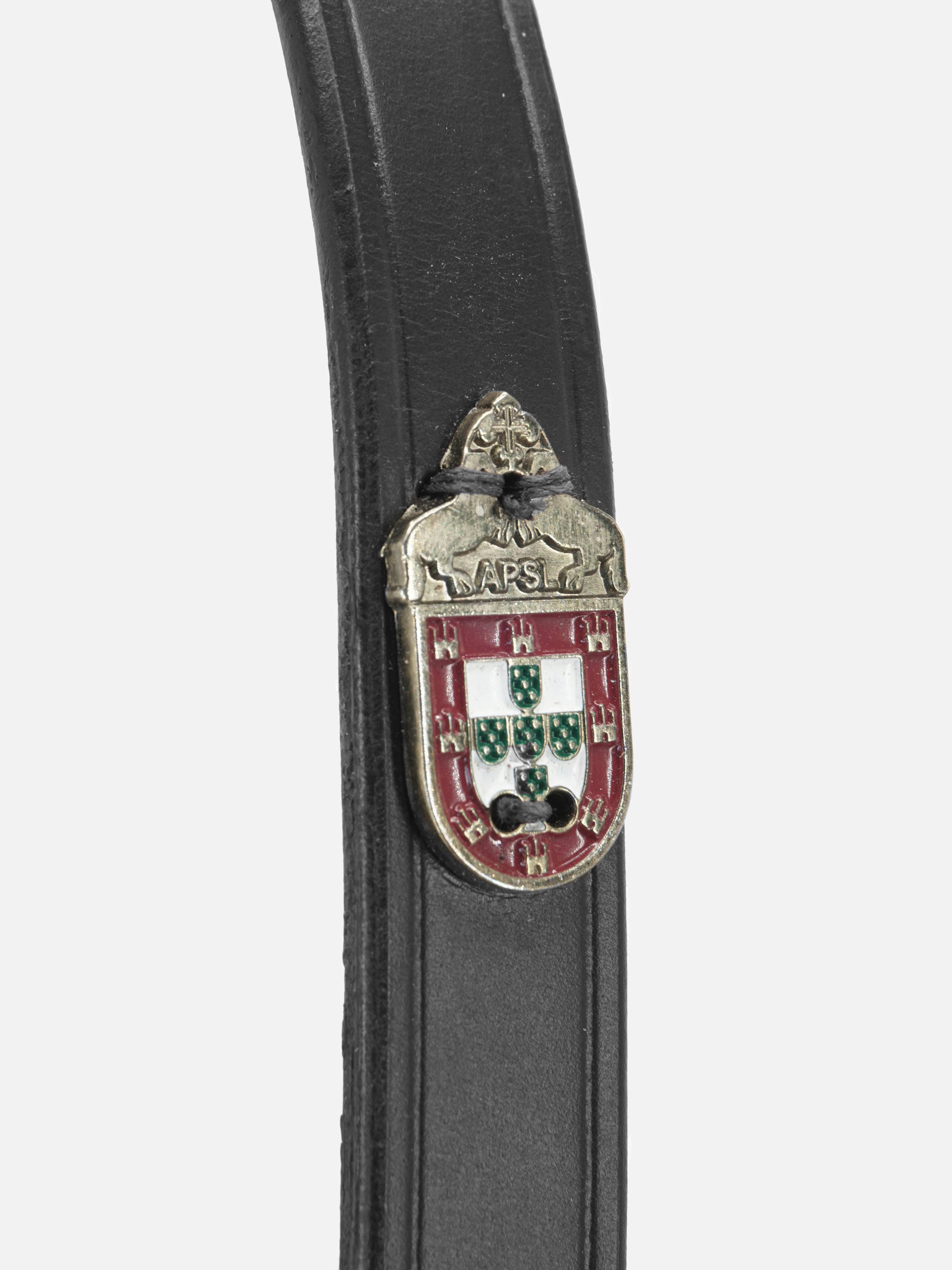 kieffer-kappzaum-perfect-aus-rindsleder image 3