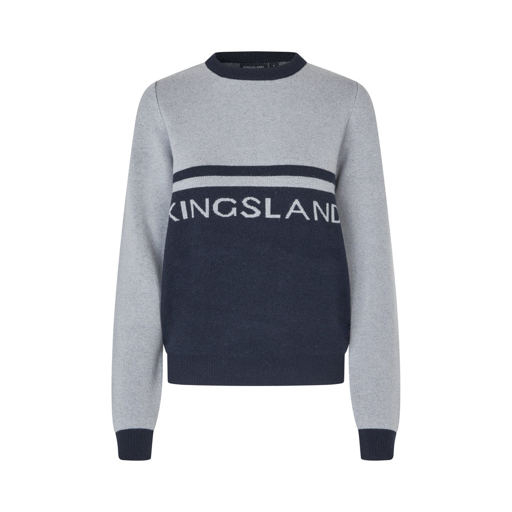 kingsland-equestrian-klmarina-ladies-strickpullover image 1