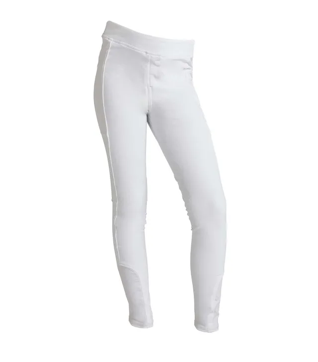 kingsland-equestrian-classic-junior-klkamila-pull-on-vollbesatz-reithose image 1