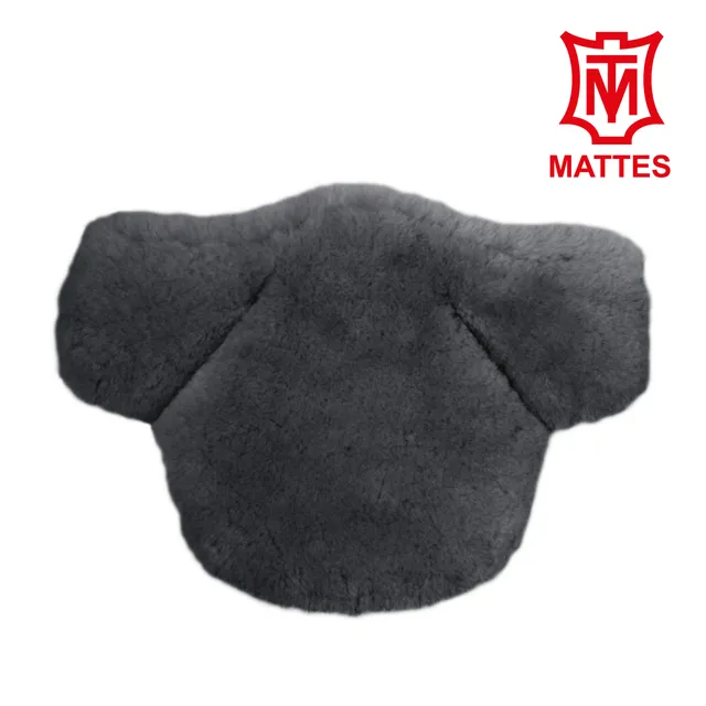 mattes-equi-soft-polster-f-r-st-bben-stollenschutzgurt-graphit image 1