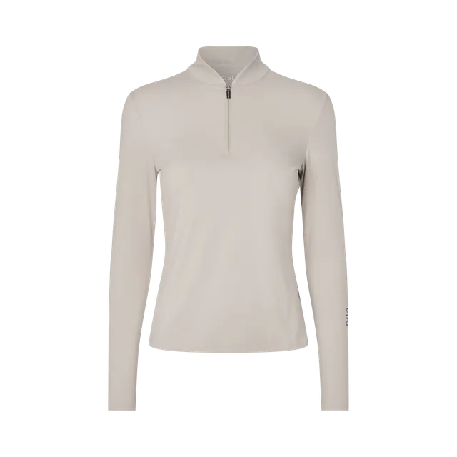 kingsland-equestrian-klandrea-damen-trainingsshirt image 1