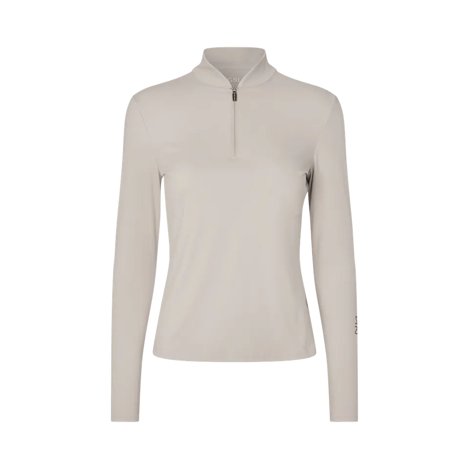 kingsland-equestrian-klandrea-damen-trainingsshirt image 1