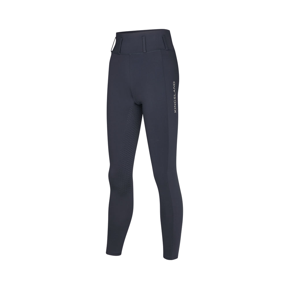 kingsland-equestrian-klleann-damen-f-grip-reittight-f-tec-5 image 1