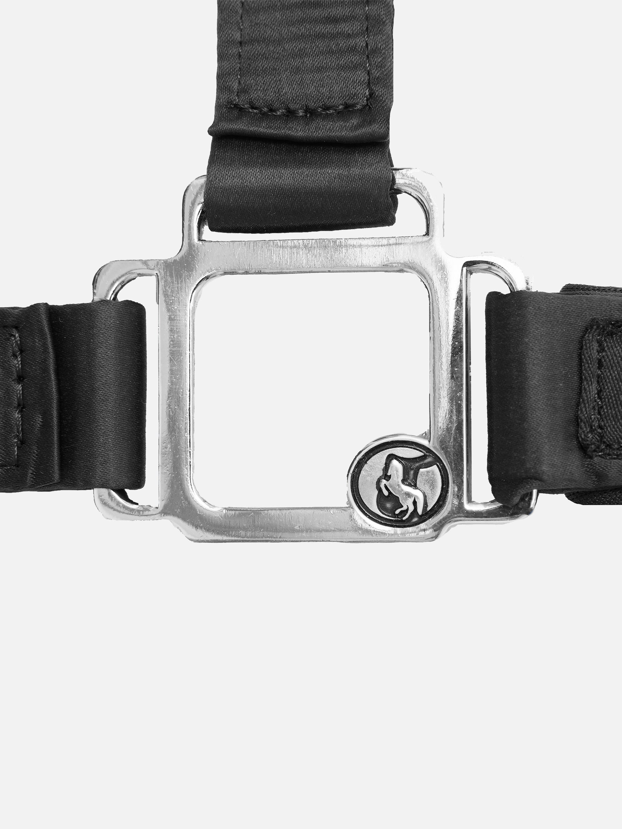 kieffer-stallhalfter-satin-shine-stallhalfter-aus-nylon-mit-satin-finish image 7