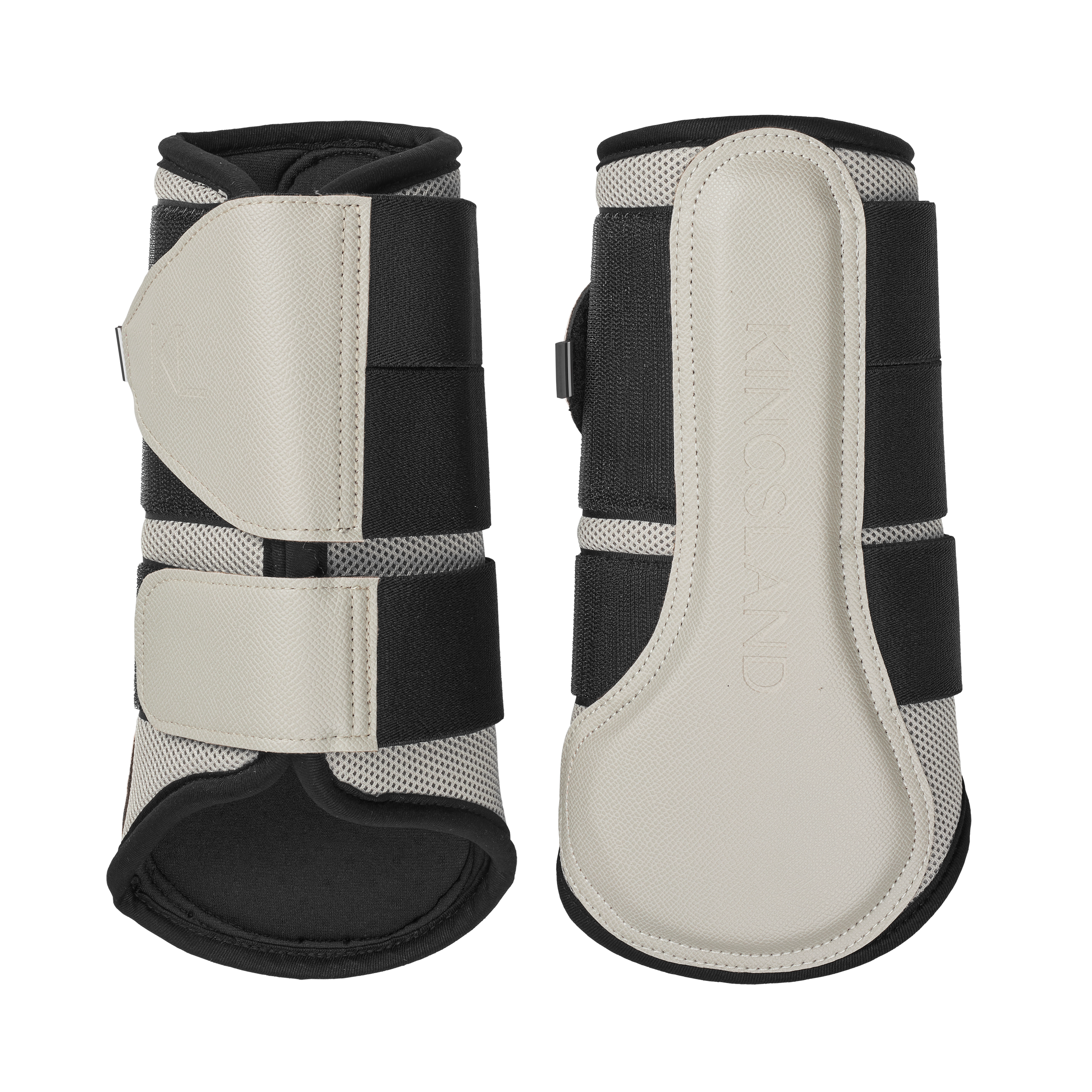 kingsland-equestrian-klabby-protection-boots-gamaschen image 3