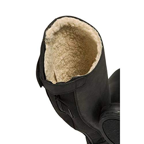 hkm-country-arctic-unisex-winter-reitstiefel-mit-teddyfutter image 5