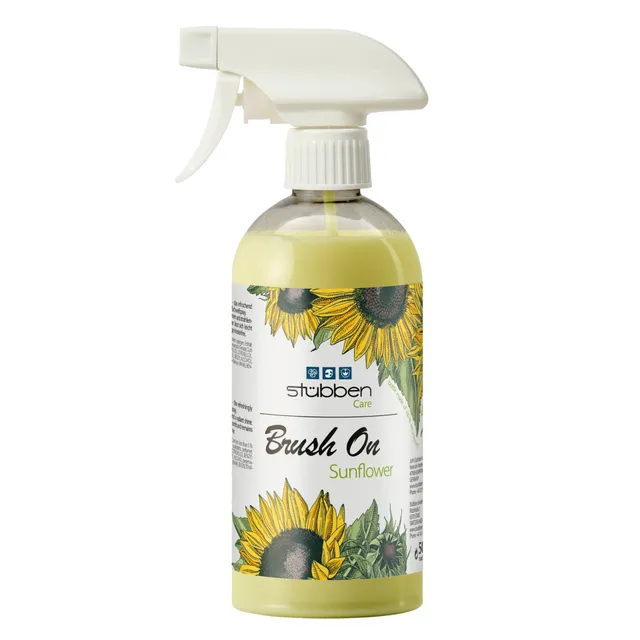 st-bben-care-brush-on-sunflower-0-5-l-m-hnenspray image 1