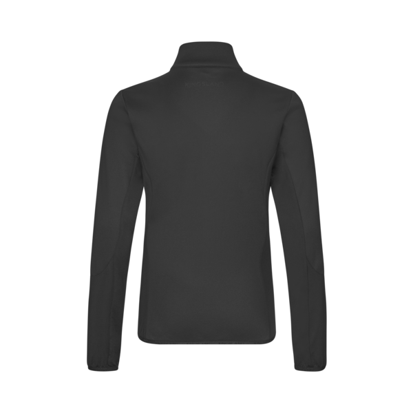 kingsland-equestrian-klmiley-junior-fleece-full-zip image 3