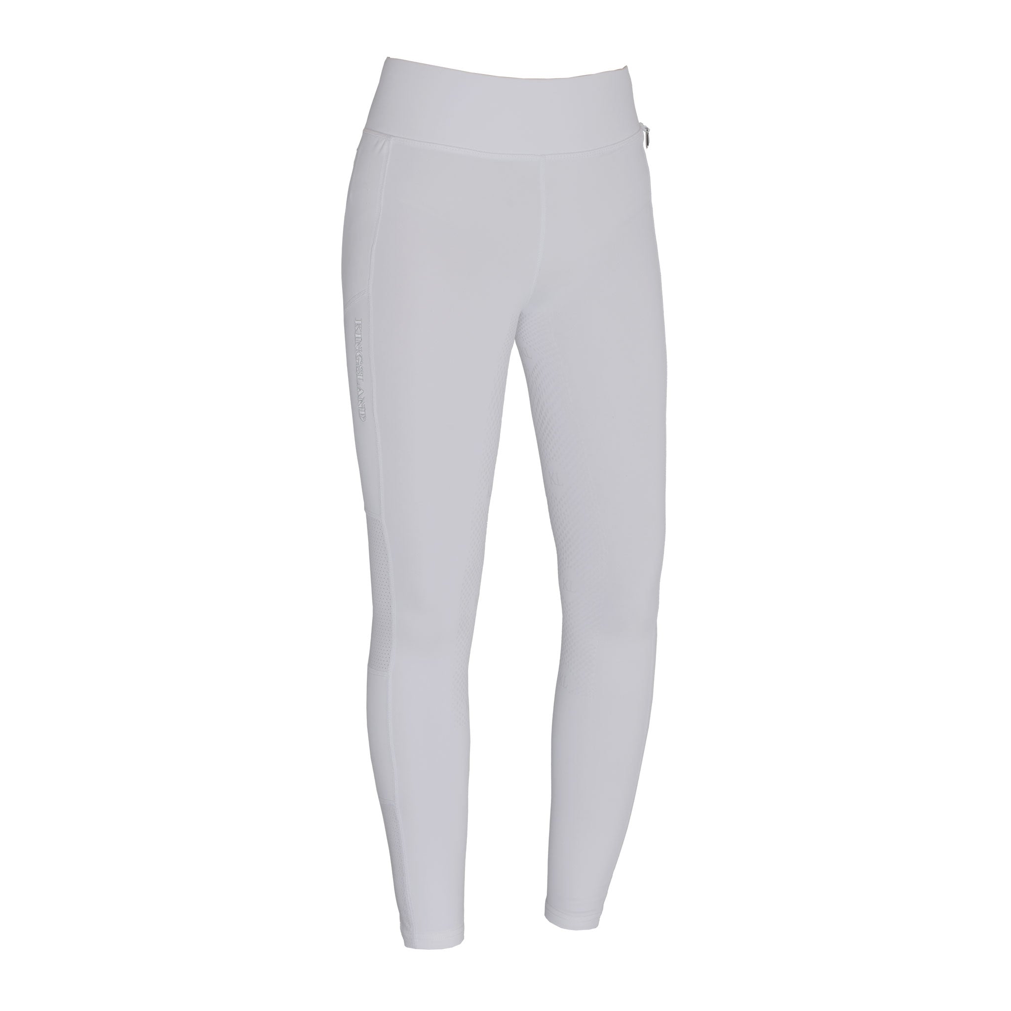 kingsland-equestrian-classic-klkatinka-damen-full-grip-reittights image 1