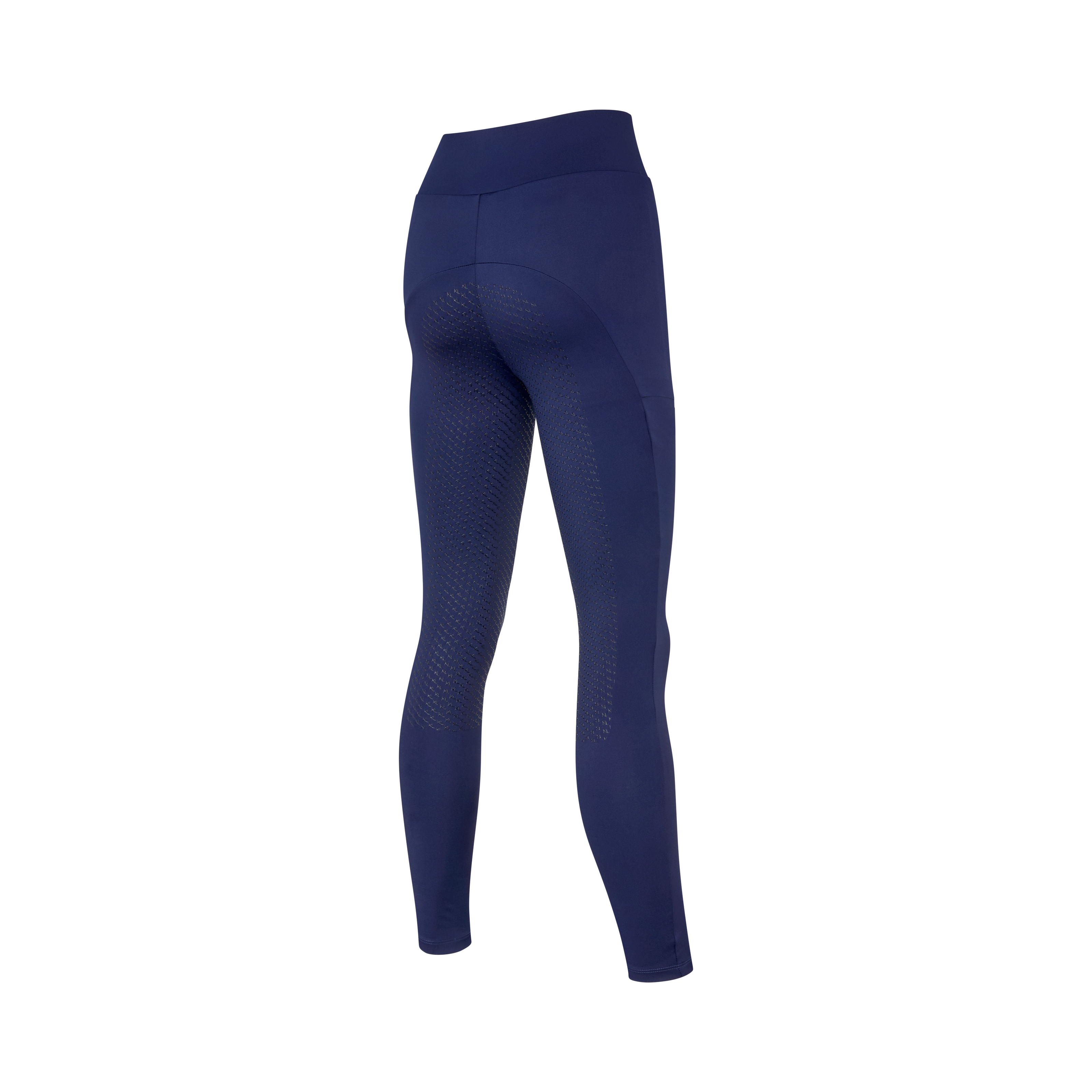 kingsland-equestrian-klamy-damen-f-grip-reittights-f-tec5 image 7