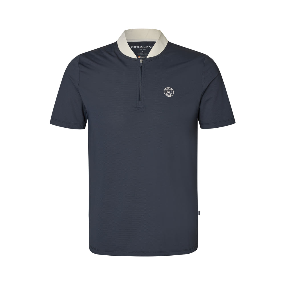kingsland-equestrian-klliam-herren-trainingsshirt-polygiene image 6