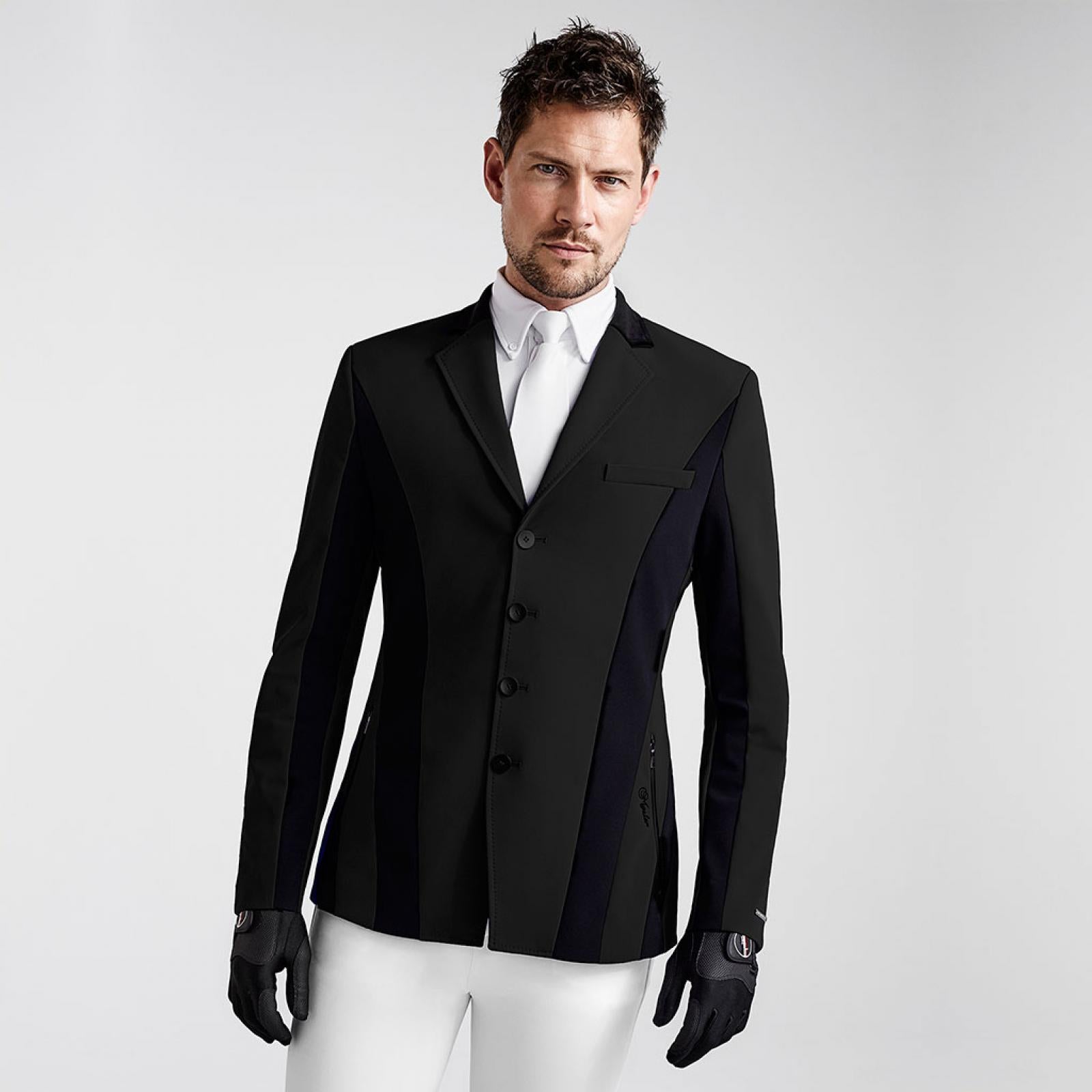 kingsland-equestrian-herren-sporty-sakko-turnierjacket image 2