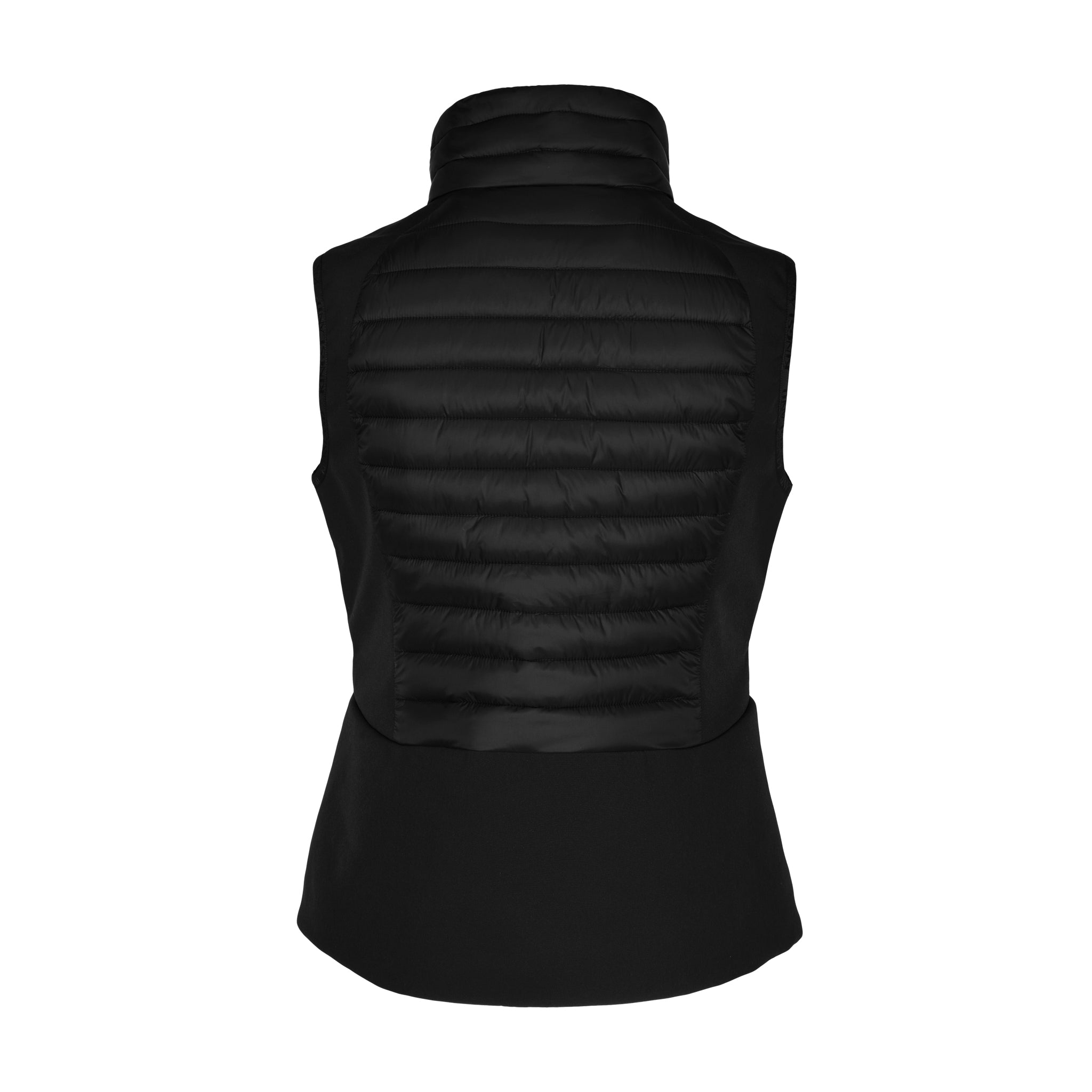 kingsland-equestrian-classic-damen-hybrid-bodywarmer-weste image 7