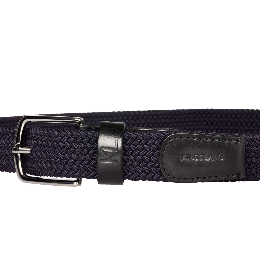 kingsland-equestrian-klleslie-braided-elastic-g-rtel image 6