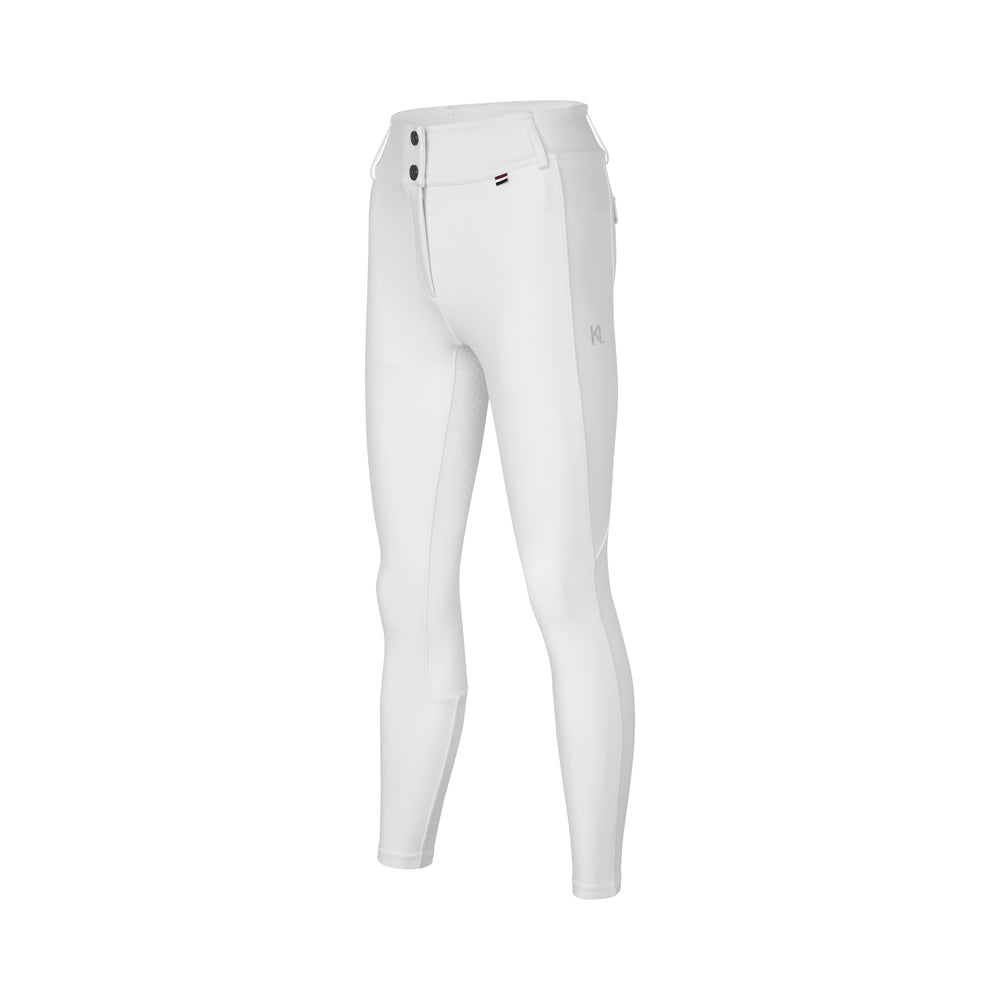 kingsland-equestrian-klkatty-damen-a-shape-f-grip-turnier-reithose image 1