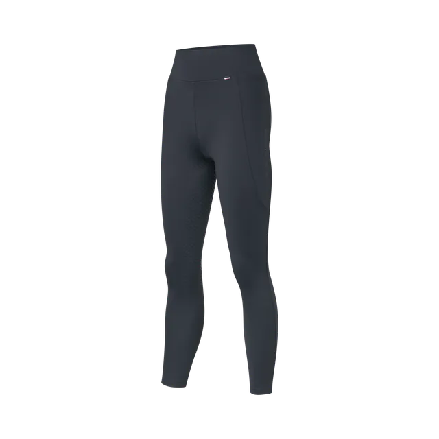 kingsland-equestrian-klamanda-damen-winter-reittight-f-grip-f-tec4 image 1