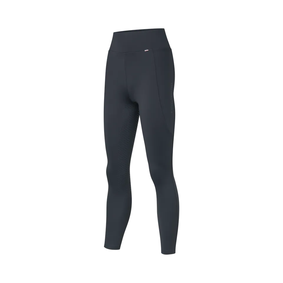 kingsland-equestrian-klamanda-damen-winter-reittight-f-grip-f-tec4 image 1