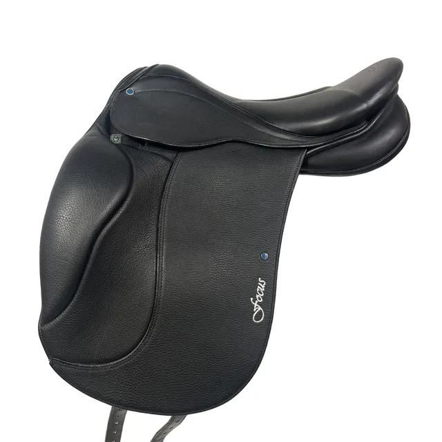 st-bben-bh-focus-islandsattel-m-d-31-cm-schwarz image 1