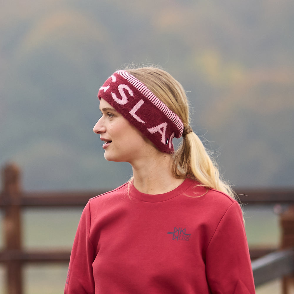 kingsland-equestrian-klallison-strick-stirnband image 4