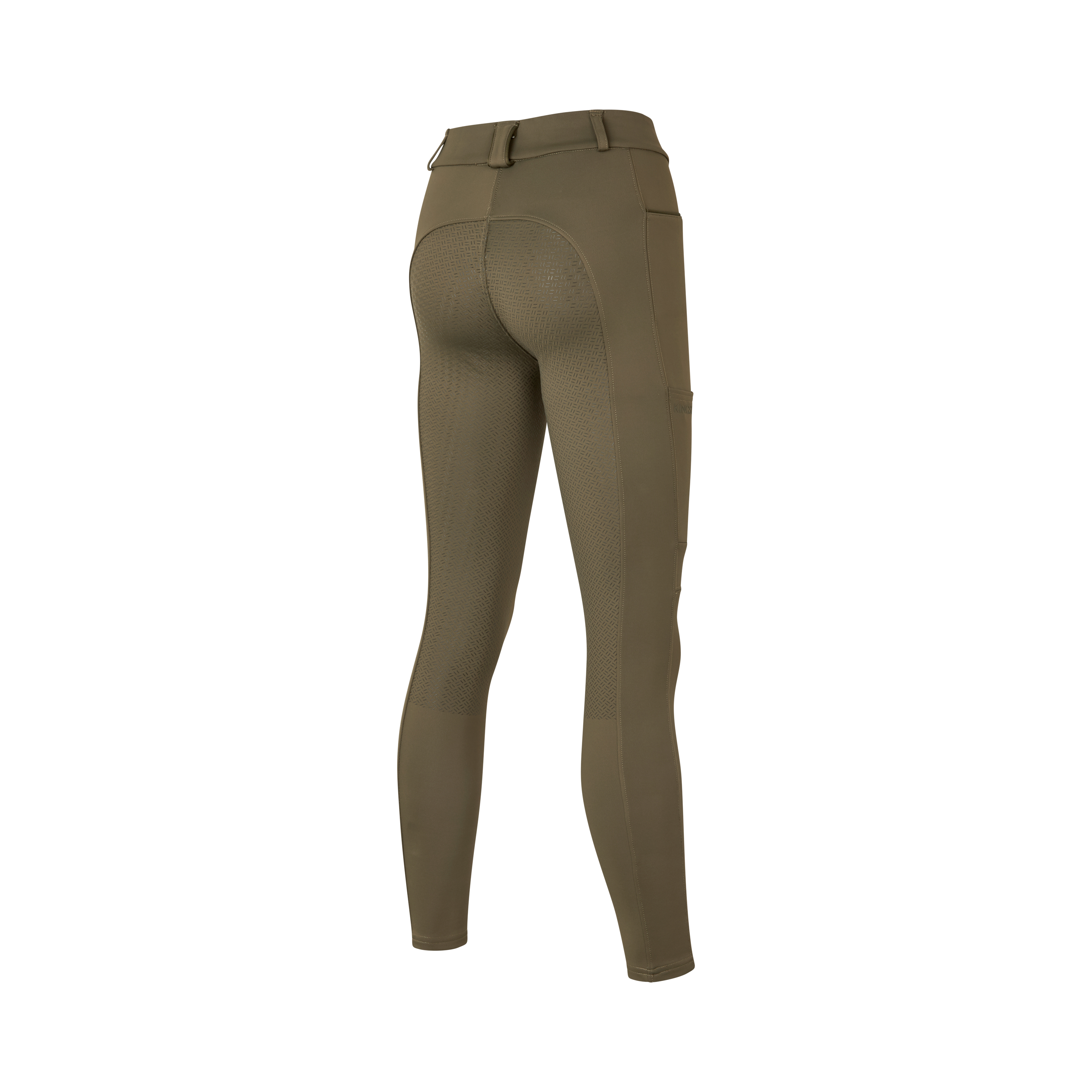 kingsland-equestrian-klkornelia-damen-h-shape-f-grip-reithose image 4