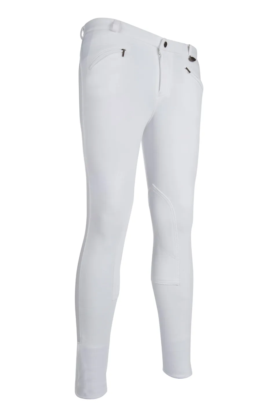 hkm-2004-reithose-basic-herren-kniebesatz-gr-42-56 image 1