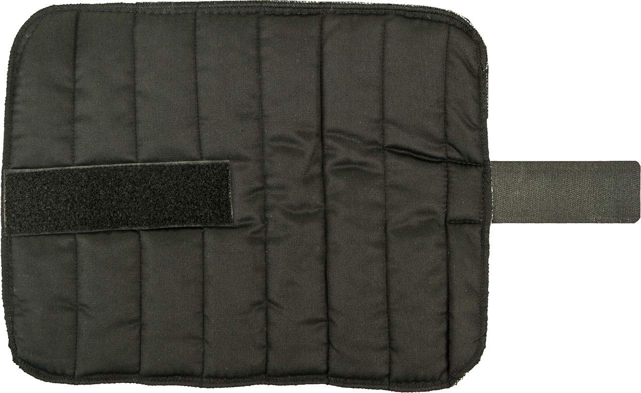 hkm-bandagenkissen-mit-klettverschluss-30-x-40-cm image 1