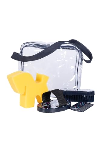 hkm-hobby-horsing-putzset-navy-einheitsgr-e image 2