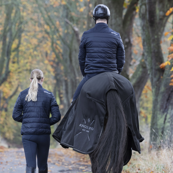 kingsland-equestrian-klmona-fleecedecke image 5