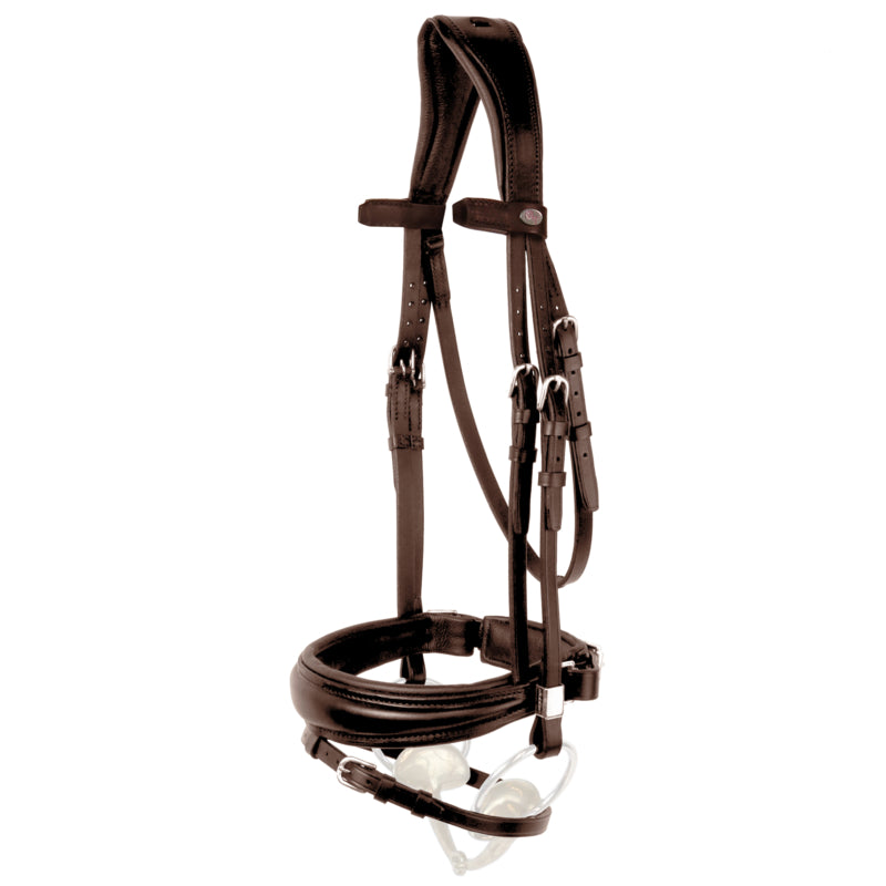 st-bben-trense-switch-magic-tack-slide-lock-ohne-bling image 4