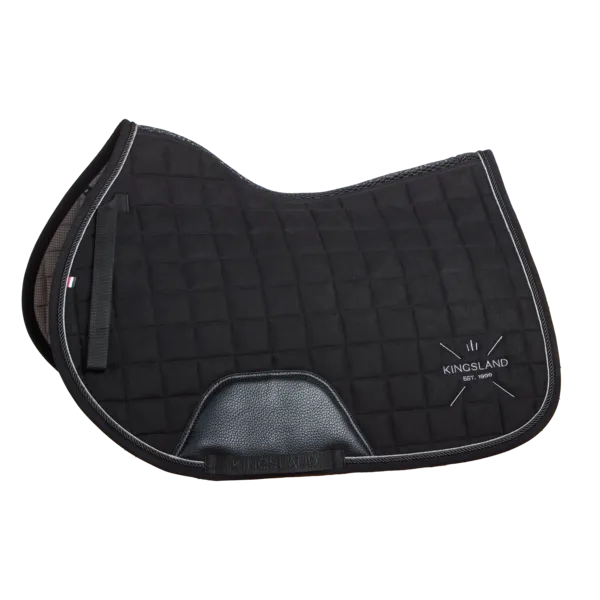 kingsland-equestrian-klmona-springschabracke-pferd-glitzer image 1