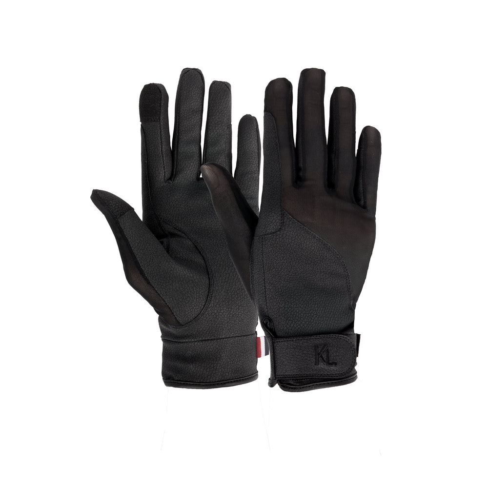 kingsland-equestrian-kllena-mesh-reithandschuhe image 5