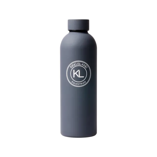 kingsland-equestrian-klleroy-trinkflasche-edelstahl image 1