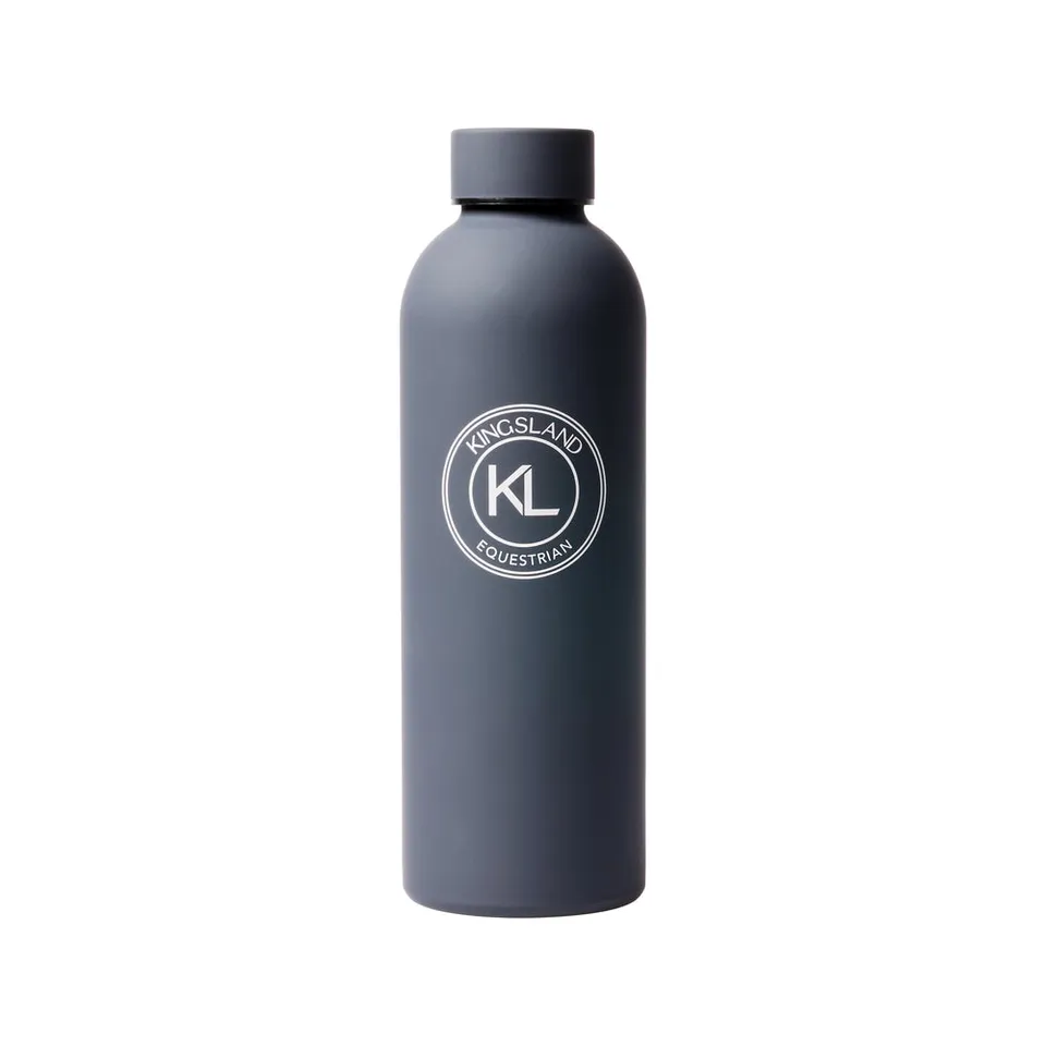 kingsland-equestrian-klleroy-trinkflasche-edelstahl image 1