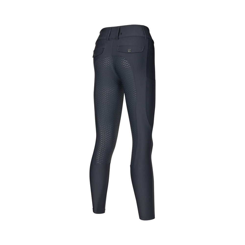 kingsland-equestrian-klkatty-damen-a-shape-f-grip-turnier-reithose image 8