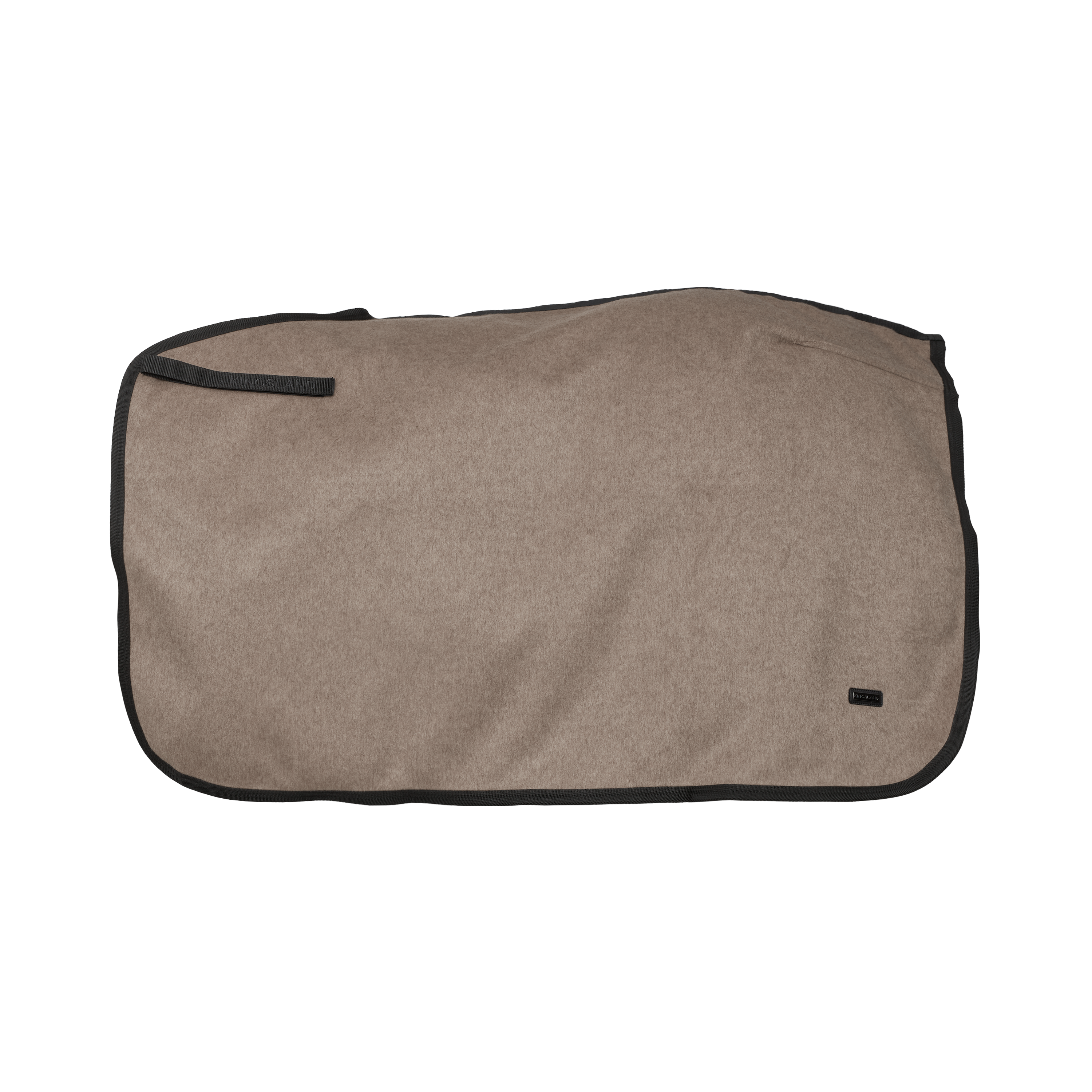 kingsland-equestrian-klaudrey-ausreitdecke-wollmix-mit-tailstraps image 1