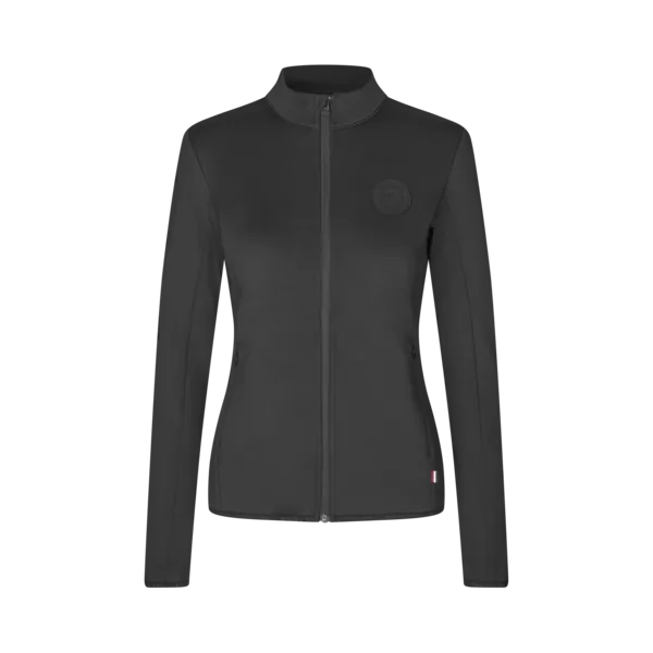 kingsland-equestrian-klmina-damen-fleecejacke image 1