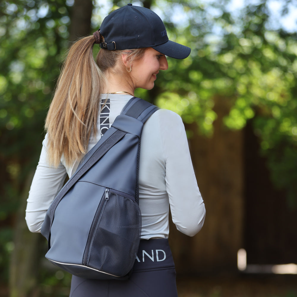 kingsland-equestrian-klmarcel-crossbody-helm-tasche image 2