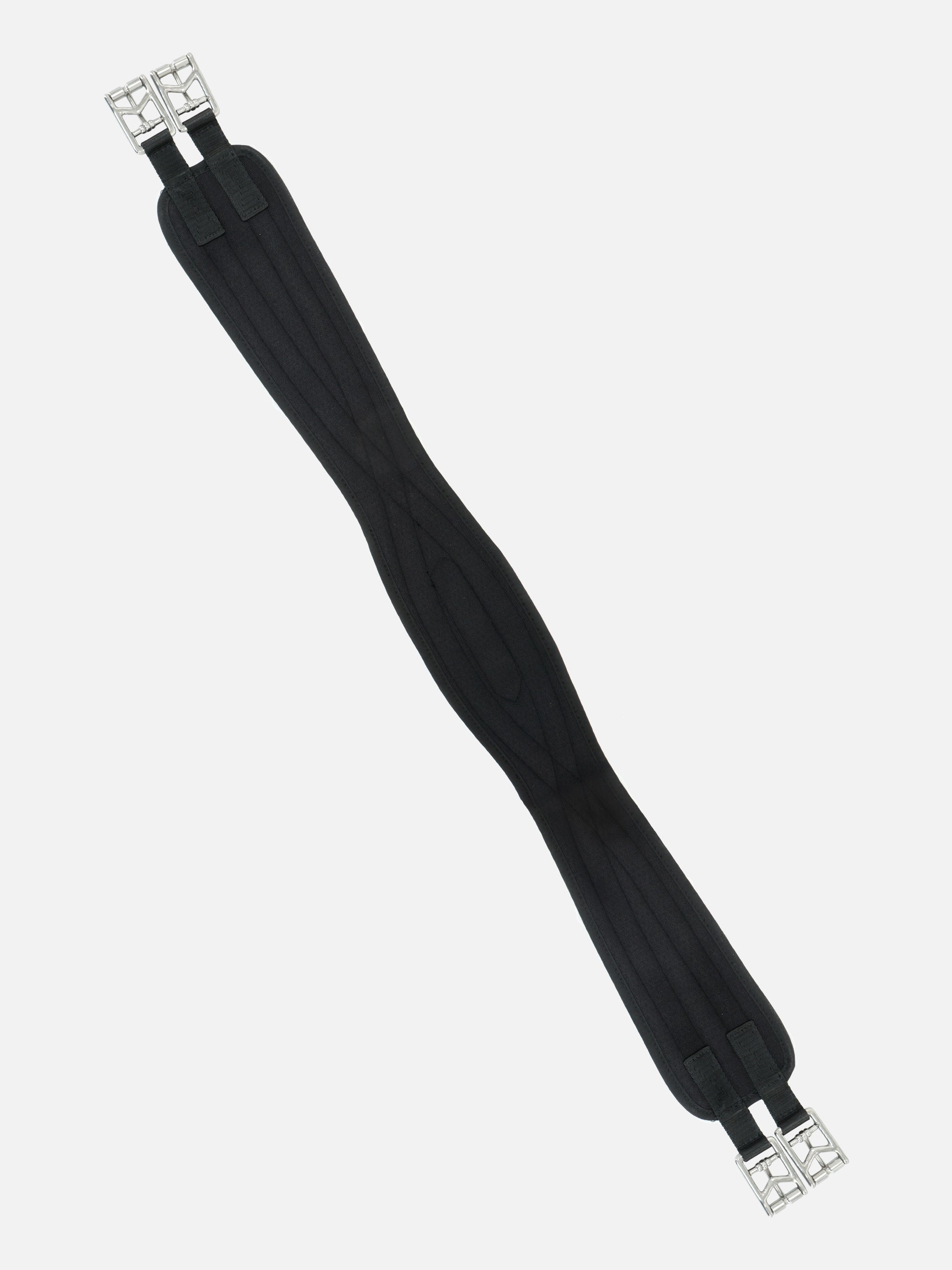 kieffer-sattelgurt-air-tex-lang-atmungsaktiv image 2