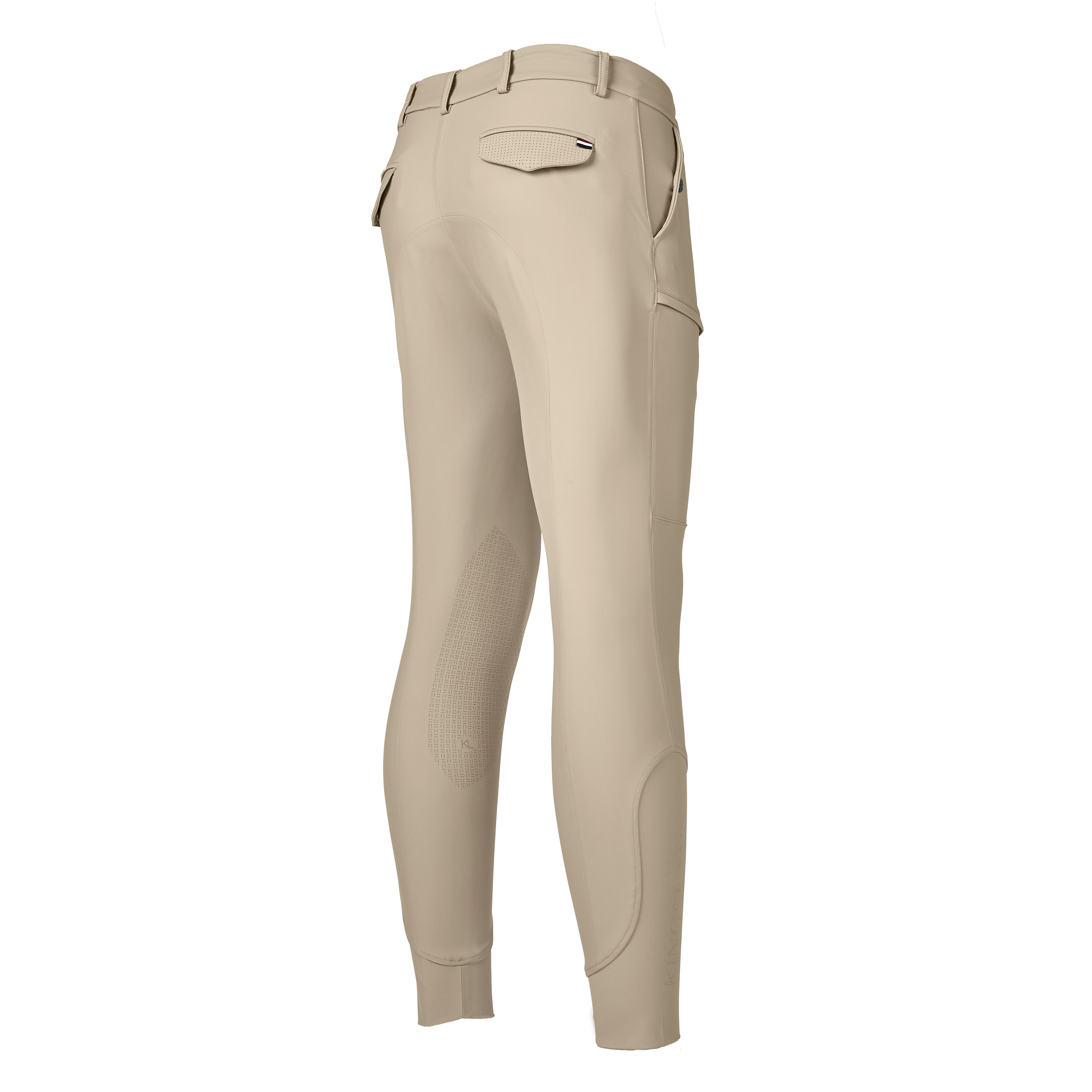 kingsland-equestrian-klkoa-herren-k-grip-seamless-reithose image 5