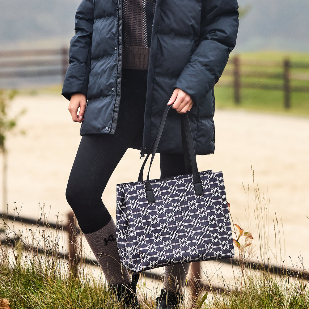 kingsland-equestrian-klannabella-totebag-tasche image 2