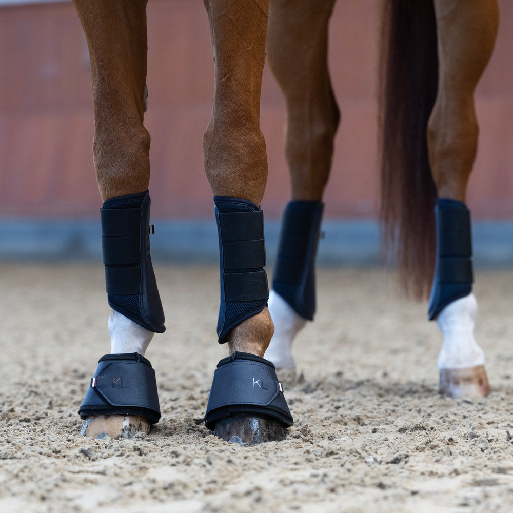kingsland-equestrian-kllucca-pferde-gamaschen-vorne image 2