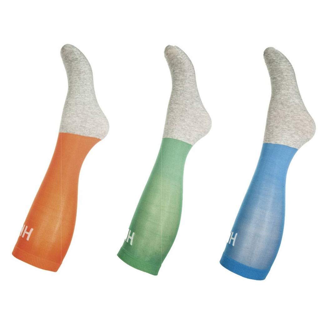 hkm-socken-5780-unisex-reitsocken image 4