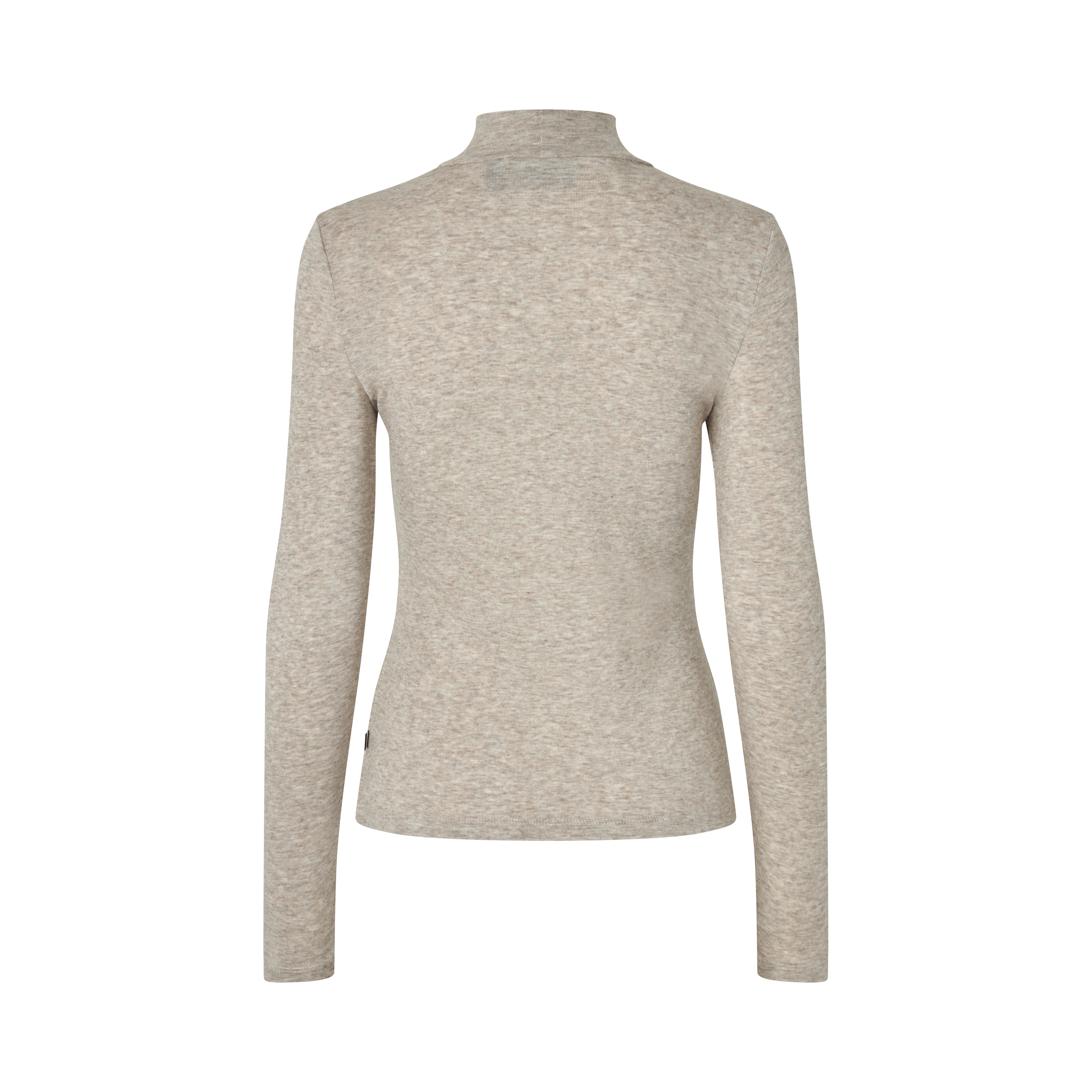 kingsland-equestrian-klabigail-damen-rollkragen-strickpullover image 5