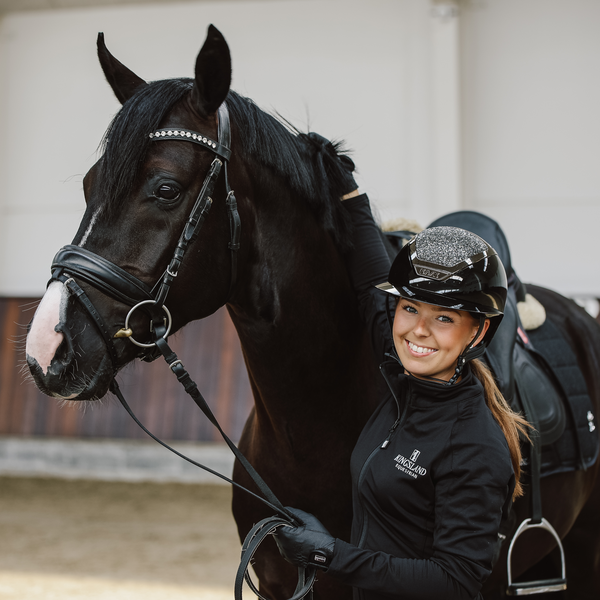 kingsland-equestrian-classic-unisex-fleecejacke image 3
