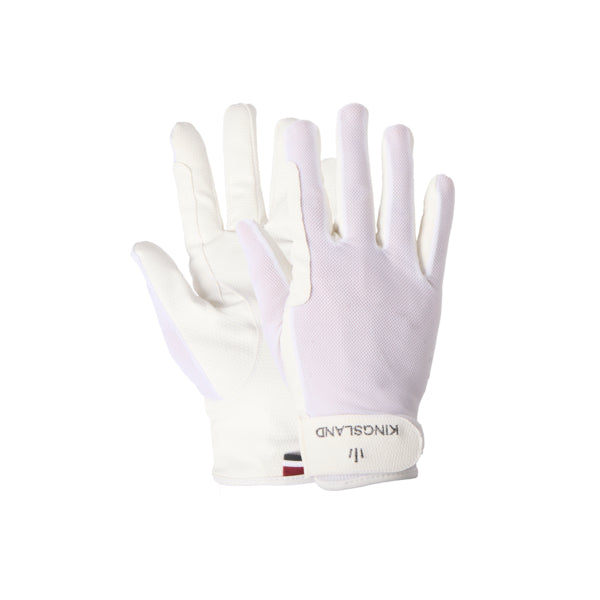 kingsland-equestrian-klmaya-reithandschuhe-mit-uv-schutz image 1