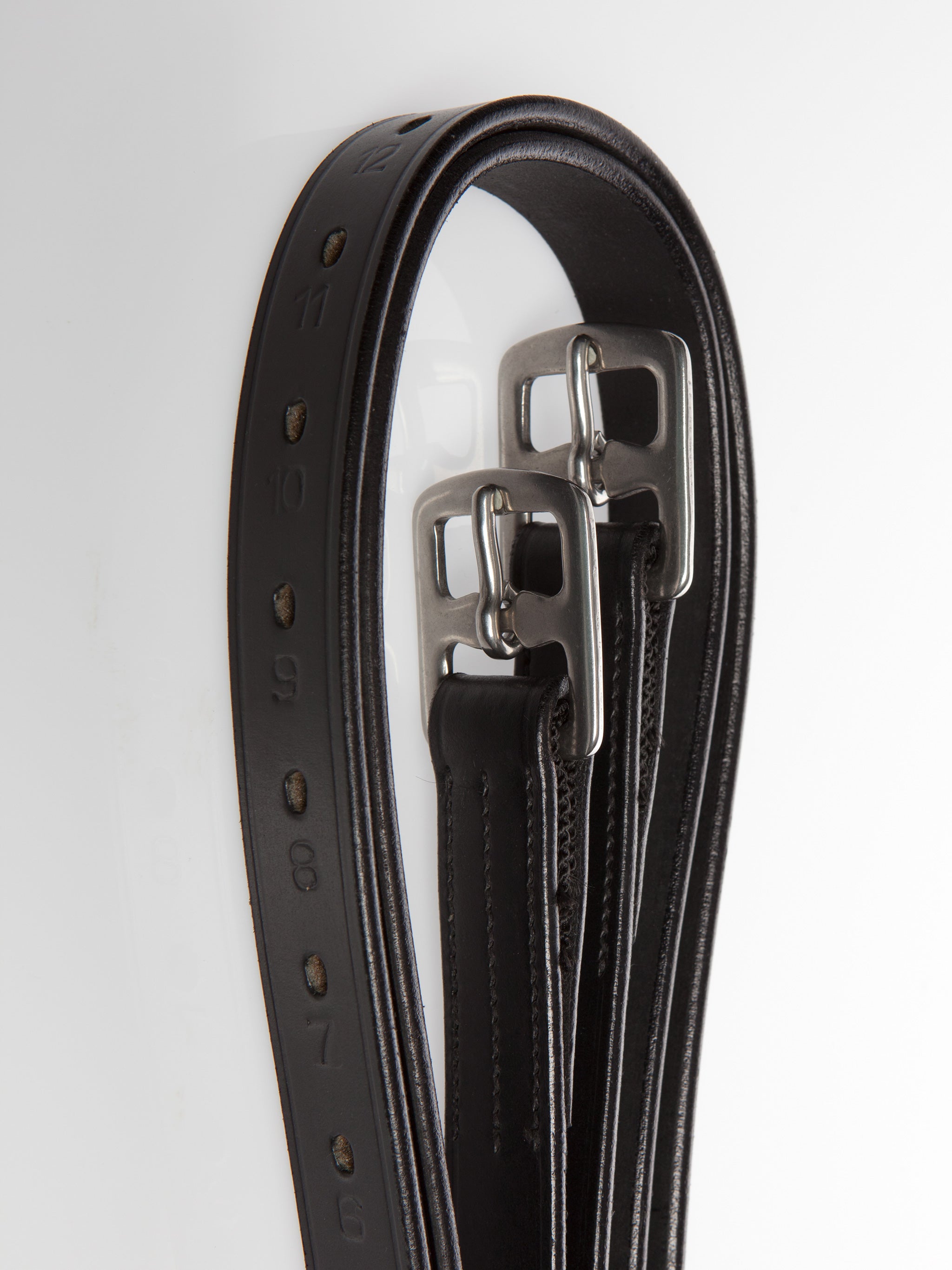 kieffer-classic-steigb-gelriemen-leder image 2