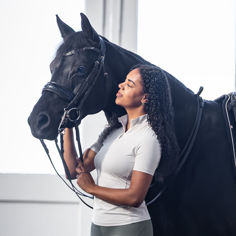 kingsland-equestrian-klloretta-ladies-training-shirt-damen image 2